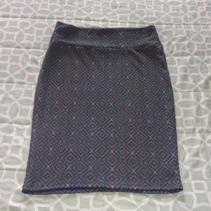 Lularoe Cassie size medium